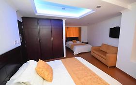 Hotel Zafiro Plaza
